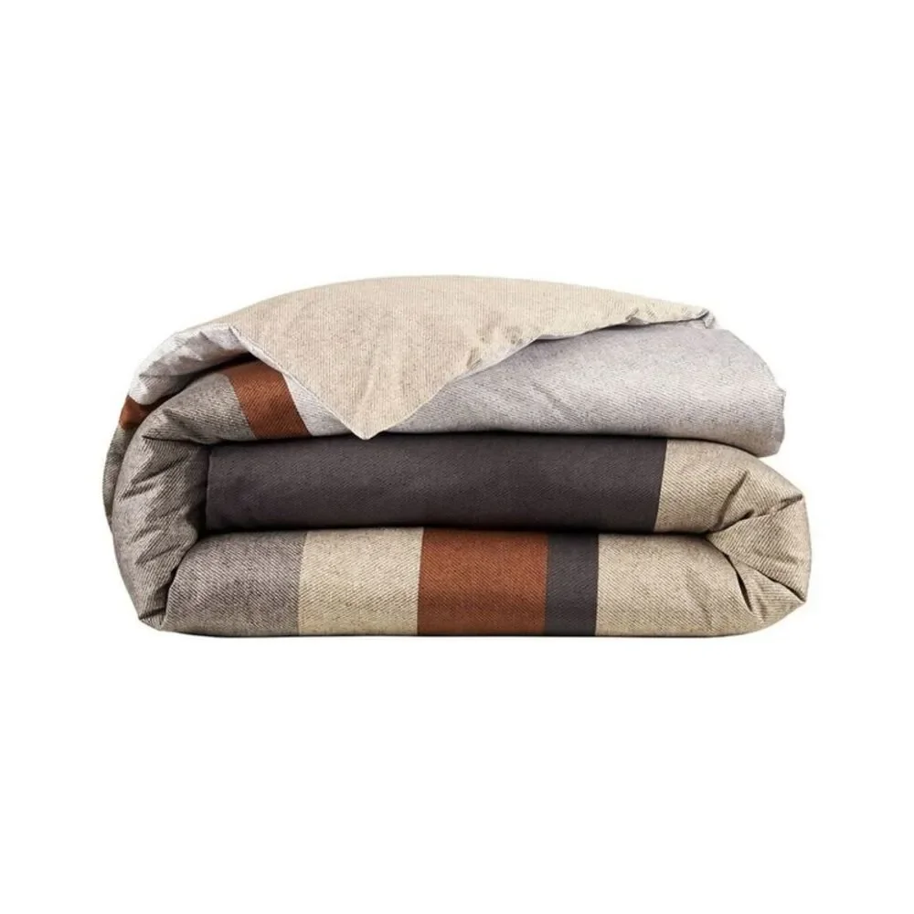 Boss Home 300 Thread Count Carlow Duvet Cover